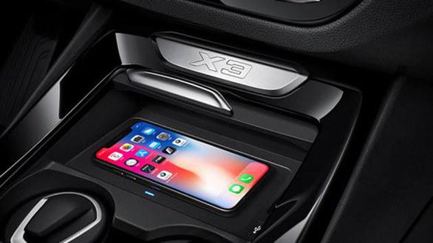 华晨全新宝马x3价格，华晨宝马新X3售39.98万起