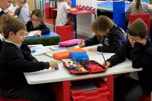 悉尼navitas语言学校，让个性化学习从