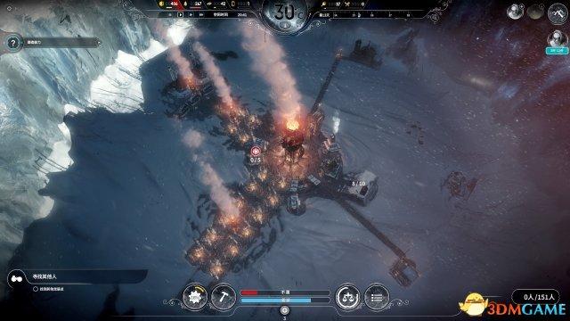 冰汽时代建筑攻略完整，冰汽时代建筑布局教学