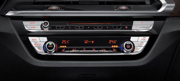 华晨全新宝马x3价格，华晨宝马新X3售39.98万起