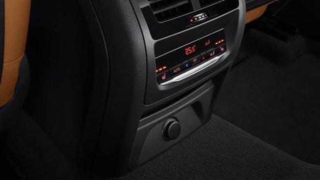 华晨全新宝马x3价格，华晨宝马新X3售39.98万起