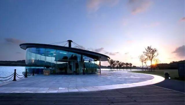 佘山游玩路线攻略，上海松江东西佘山亲子游记