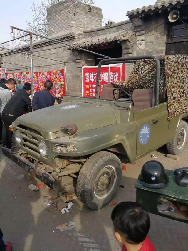地道战遗址在什么地方，真实的地道战在哪（丰县李药铺地道战遗址）