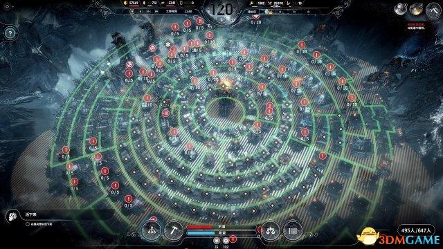 冰汽时代建筑攻略完整，冰汽时代建筑布局教学