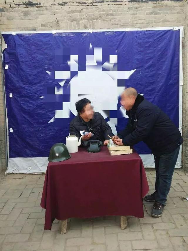 地道战遗址在什么地方，真实的地道战在哪（丰县李药铺地道战遗址）