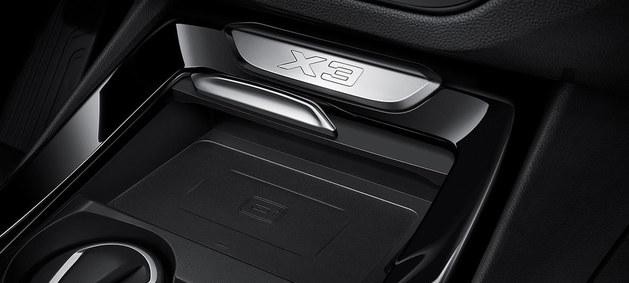 华晨全新宝马x3价格，华晨宝马新X3售39.98万起