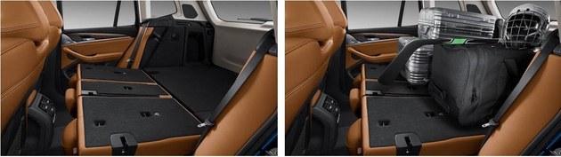 华晨全新宝马x3价格，华晨宝马新X3售39.98万起