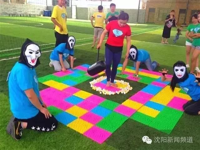 沈阳有什么好玩的地方，沈阳旅游最值得去的地方（沈阳市内及周边景区分布）