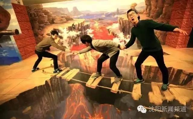 沈阳有什么好玩的地方，沈阳旅游最值得去的地方（沈阳市内及周边景区分布）