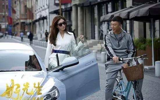 好先生合集介绍，《恋爱先生》大结局及全剧剧情分集介绍