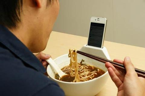 自制车载手机支架，手机支架DIY的方法