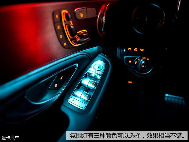 奔驰amgc63，最新amgc63极速测试
