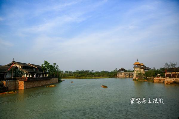 常州盐湖城旅游景点介绍，江苏常州最值得去的十三个景点