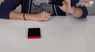 自制车载手机支架，手机支架DIY的方法