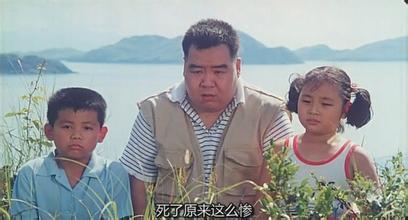 梁朝伟周润发真实关系，他是不输周润发梁朝伟的影帝