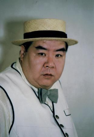 梁朝伟周润发真实关系，他是不输周润发梁朝伟的影帝