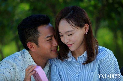 刘恺威演的电视剧，刘恺威和蒋欣演的啥电视剧（却没有一部话题度超过杨幂的）