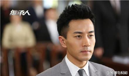 刘恺威演的电视剧，刘恺威和蒋欣演的啥电视剧（却没有一部话题度超过杨幂的）