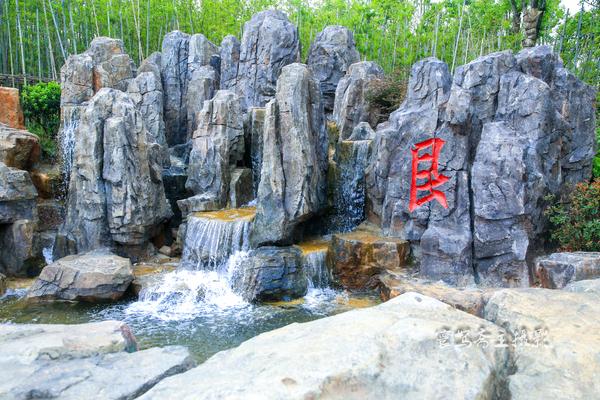 常州盐湖城旅游景点介绍，江苏常州最值得去的十三个景点