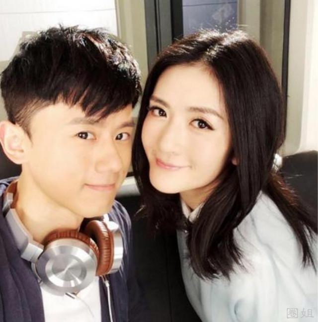 刘烨和谢娜分手，张杰怎么看谢娜和刘烨之间的事