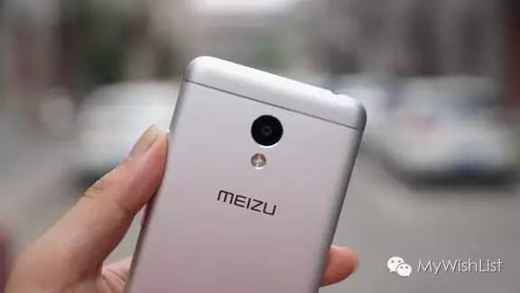 魅蓝3s，魅蓝3s有哪些功能