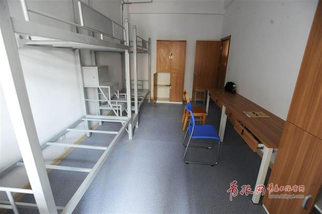 青岛39中高中位置，青岛39中新校区亮相