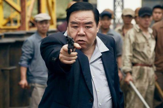 梁朝伟周润发真实关系，他是不输周润发梁朝伟的影帝