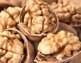 陇南特产清单，再有人问你陇南有什么特产