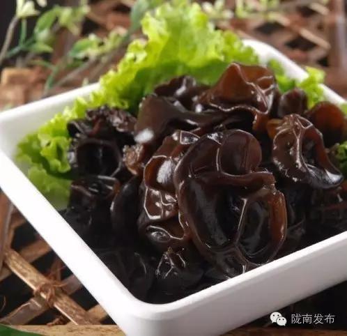 陇南特产清单，再有人问你陇南有什么特产