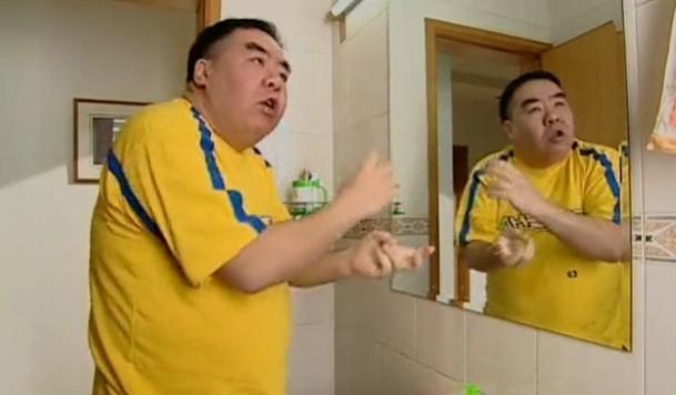 梁朝伟周润发真实关系，他是不输周润发梁朝伟的影帝