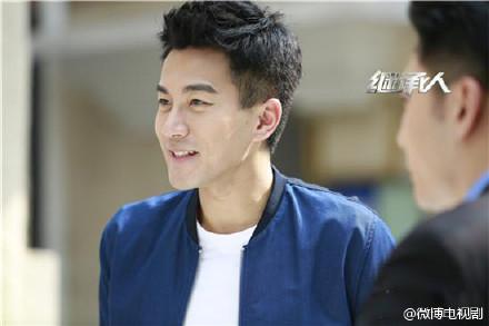 刘恺威演的电视剧，刘恺威和蒋欣演的啥电视剧（却没有一部话题度超过杨幂的）