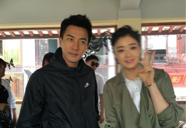 刘恺威演的电视剧，刘恺威和蒋欣演的啥电视剧（却没有一部话题度超过杨幂的）