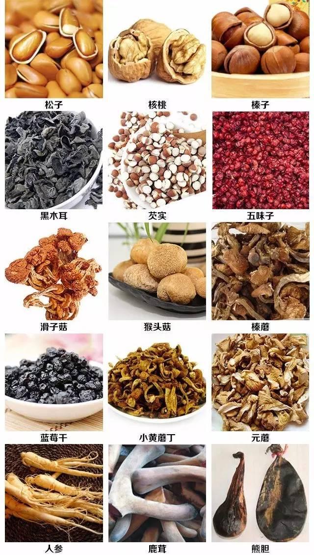哈尔滨特产有哪些，哈尔滨的特产有哪些（哈尔滨有哪些值得带走的特产）