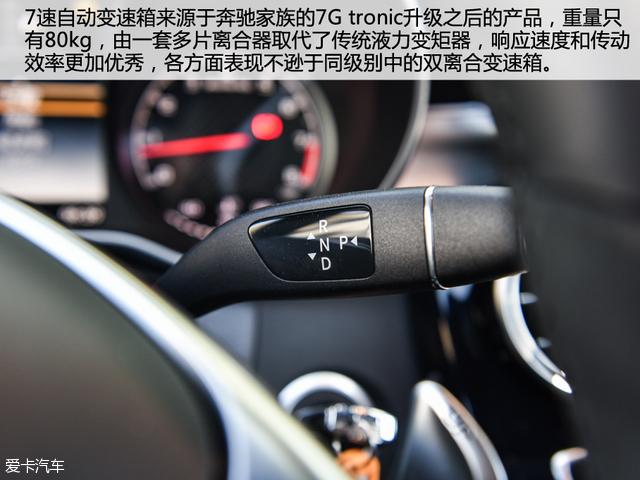 奔驰amgc63，最新amgc63极速测试