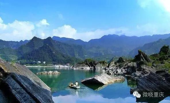 重庆现神奇阴阳洞，重庆神奇的阴阳洞（重庆有个神秘的景点）