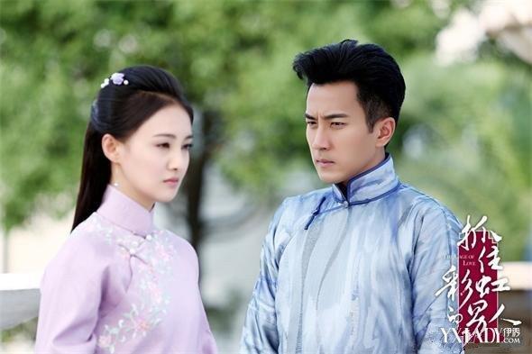 刘恺威演的电视剧，刘恺威和蒋欣演的啥电视剧（却没有一部话题度超过杨幂的）