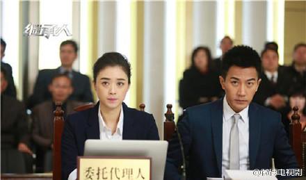 刘恺威演的电视剧，刘恺威和蒋欣演的啥电视剧（却没有一部话题度超过杨幂的）