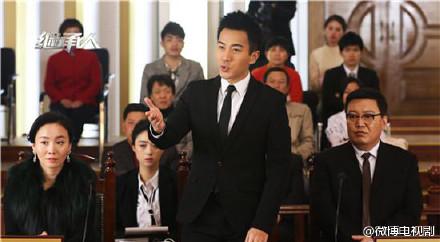 刘恺威演的电视剧，刘恺威和蒋欣演的啥电视剧（却没有一部话题度超过杨幂的）