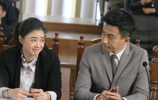 刘恺威演的电视剧，刘恺威和蒋欣演的啥电视剧（却没有一部话题度超过杨幂的）