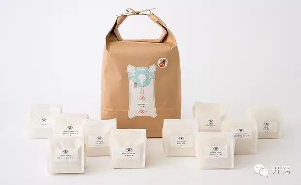 卖米，卖米真实的故事