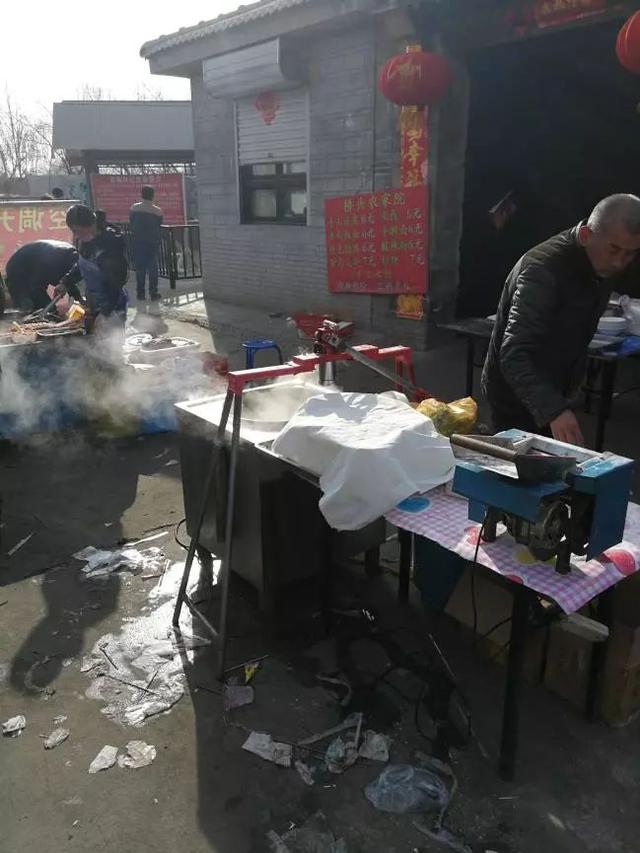 地道战遗址在什么地方，真实的地道战在哪（丰县李药铺地道战遗址）