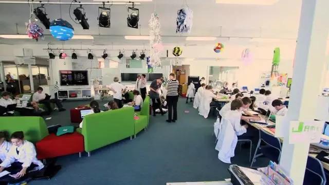 悉尼navitas语言学校，让个性化学习从