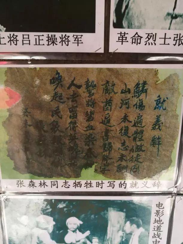 地道战遗址在什么地方，真实的地道战在哪（丰县李药铺地道战遗址）