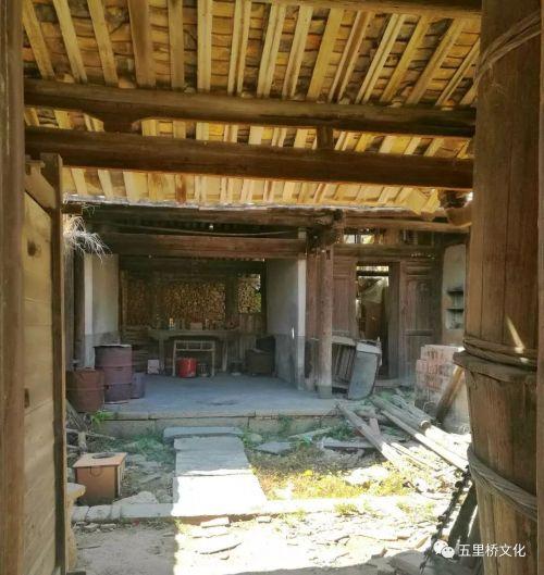 五里桥历史故事，兴建安平桥的“六功臣”