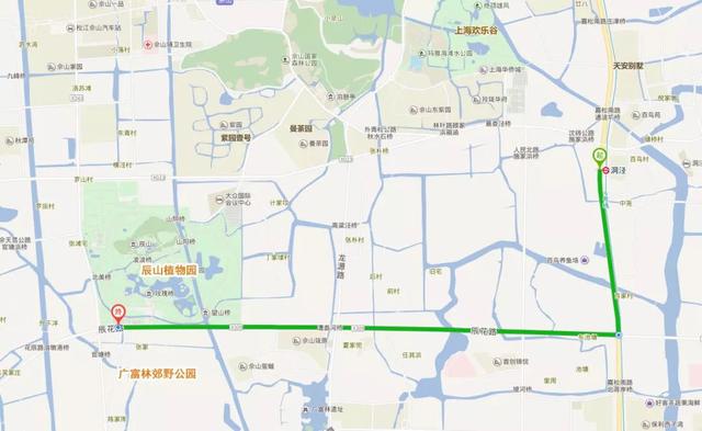 佘山游玩路线攻略，上海松江东西佘山亲子游记