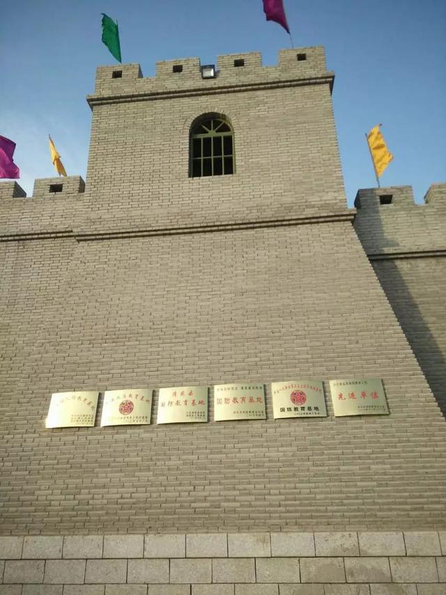 地道战遗址在什么地方，真实的地道战在哪（丰县李药铺地道战遗址）