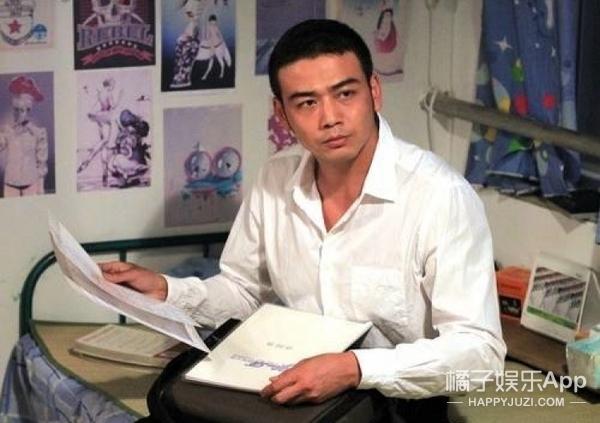 小包总杨烁的所有帅照，荷尔蒙爆棚的小包总