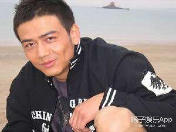 小包总杨烁的所有帅照，荷尔蒙爆棚的小包总