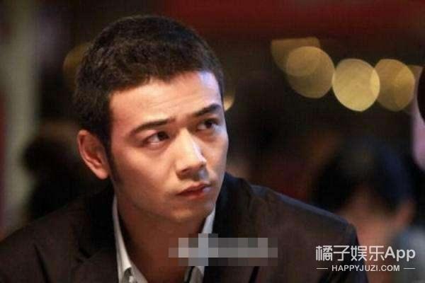 小包总杨烁的所有帅照，荷尔蒙爆棚的小包总