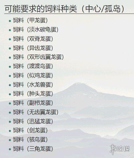 方舟生存进化留痕重要吗，生存进化留痕系统详解